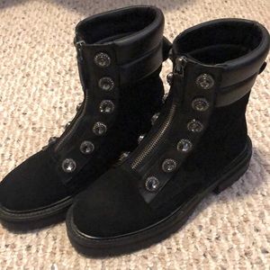 Kurt Geiger London Bobby bootie. Size 6.5 (36.5)